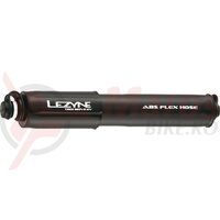 Pompa de mana Lezyne CNC Tech Drive HV Medium, negru