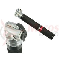 Pompa mini Zefal MTB Z Cross XL BLACK