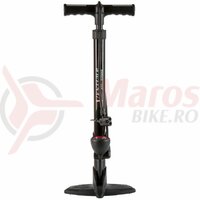 Pompa podea Ventura 12/180 metal