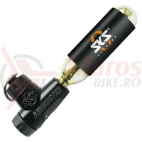 Pompa SKS Airbuster CO2 125mm