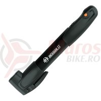 Pompa SKS Infusion TT 225mm 6 Bar neagra