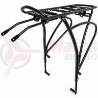 Portbagaj Aluminiu Spate M-WAVE 24”-29” Boost Standard