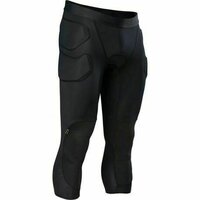 Protectie BASEFRAME PRO TIGHTS [BLK]
