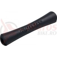 Protectie cadru pentru bowden schimbator Jagwire (CHA038) 4mm tubulara 3G(CHA038) negra
