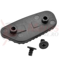 Protectie cauciuc Shimano SL-M9100 incl suruburi