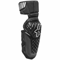 Protectie cot MX TITAN RACE GUARD, CE [negru]