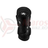Protectie genunchi Leatt Knee Guard 3DF 5.0 Black