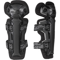 Protectie genunchi O'NEAL PRO II RL Knee Guard CARBON Black