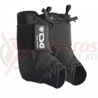 Protectie glezna TSG Ankle Support - Black
