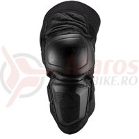 Protectie Leatt Knee Guard Enduro black