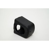 Protectie pipa Heresy Hood negru