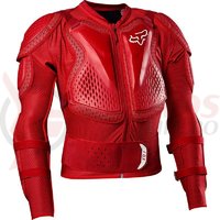 Protectie Titan Sport Jacket [flm Rd]