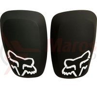 Cotiere Fox Launch Pro D3O® Elbow hard caps black