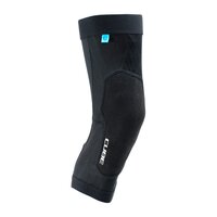 Protectii genunchi Cube Knee Protection X NF Black