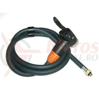 Furtun pompa cu cap E.V.A pentru compresor