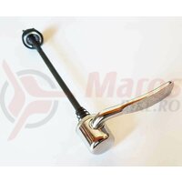 Quick Release Shimano FH-M475 166mm (6-17/32