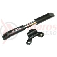 Pompa SKS Aluminiu 2011 262 mm, with frame fastening, SV