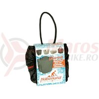 Protectie ploaie for carrier bag single bags, baskets, RSEKG1-00