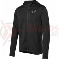 Ranger Tech Fleece Jacket [black]