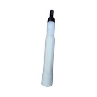Reductor cartus - SR SUNTOUR - PVC 114mm, FEE847-04