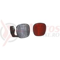 Reflectorizant fata/spate DP-560599
