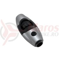 Reglaj inline Jagwire 'BSA052' pentru bowden schimbator composit gri