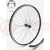 Roata Crosser X2 36h 28