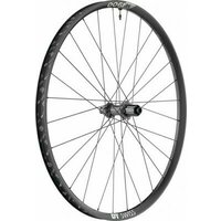 Roata spate DT Swiss M 1900 Spline DB 27.5'/30mm ALUM., BL, CL, 142/12 TA , SHIMANO