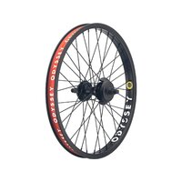 Roata spate ODYSSEY STAGE2, 36 H Stage2 Felge, C5 LHD negru
