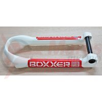 Rock Shox BOXXER LOWER LEG ATHENA WHITE (TEAM WC)