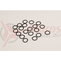 Rock Shox Boxxer/Tora/Recon 32mm SA Air Piston Face Seal O-Ring
