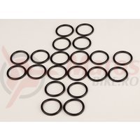 Rock Shox Boxxer/Tora Solo 32mm Air Outer Air Piston O-Ring