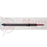 Rock Shox Coil Spring/Shaft Assy, X-Firm Black 130mm 2011 Sektor