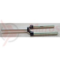 Rock Shox CSU, Black, Alum, 1 1/8 SID RL/RLT/RCT3