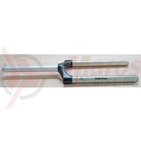 Rock Shox CSU Dual Position Coil Aluminum Steerer 11/8