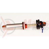 Rock Shox Damper Assembly, 200mmx51mm 2010-2012 Ario 3.2