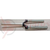 Rock Shox ID, CSU, Alum, Black, 32mm 1 1/8