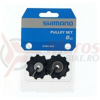 Role schimbator ghidare & tensionare Shimano RD-7900