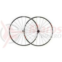 Roti Shimano WH-R501A, fata & spate, pt. 8/9/10 vit., old 100/130mm, QR