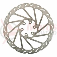 Rotor disc Avid G2 CleanSweep 180mm