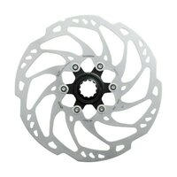 Rotor Disc Shimano SLX SM-RT70-S, 160mm cu piulita Center Lock (ISMRT70SE) AM