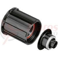 Caseta DT SwissTB Shimano 9/10/11 pentru 135/5mm QR, 3-pawl hubs