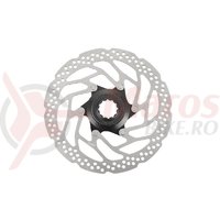 Rotor pentru frana pe disc Shimano SM-RT30-S 160MM center lock