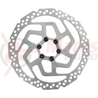 Rotor pt. frana pe disc Shimano SM-RT26-M 180mm tip 6-suruburi vrac