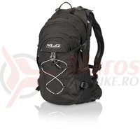 Rucsac XLC EBike Backpack  BA-S48 grey/white 18 litri