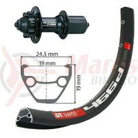 Roata spate 27.5