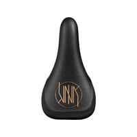 Sa REVERSE SADDLE Nico Vink negru-cupru