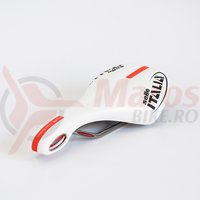 Sa Selle Italia Flite Team titanium alb