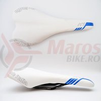 Sa Selle Italia X1 Fec Alloy white/blue