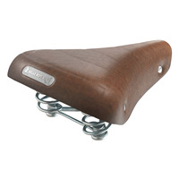 Sa Selle Royal Ondina BROWN, UNISEX, 253X214MM, RELAXED